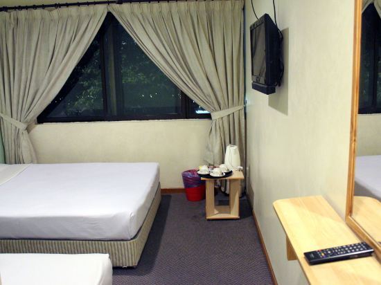 Hotel Sempurna