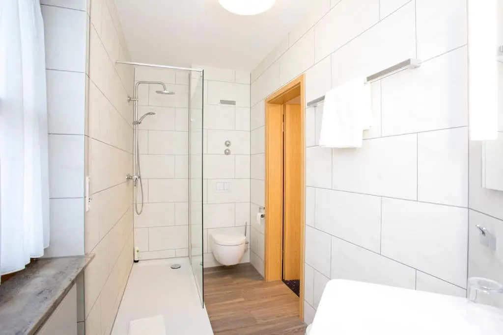 Hotel Restaurant Jägerhof - Chambres