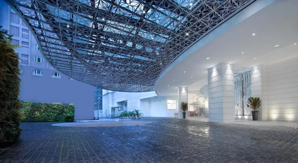 Rendezvous Hotel Singapore by Far East Hospitality - Général