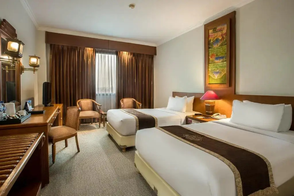 Hotel photo 27