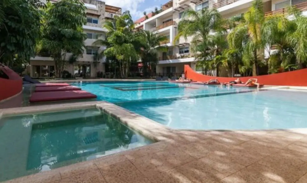 Ipana Dream Downtown Playa del Carmen - Général