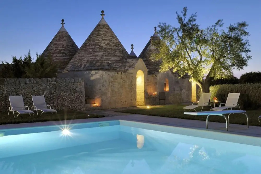 Abate Masseria & Resort - Général