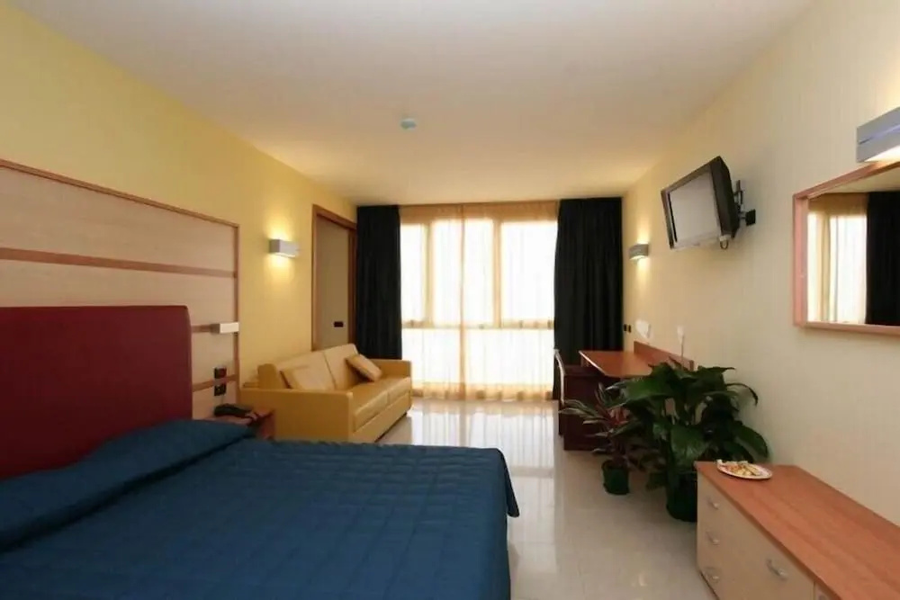 Hotel Ristorante Salyut - Général