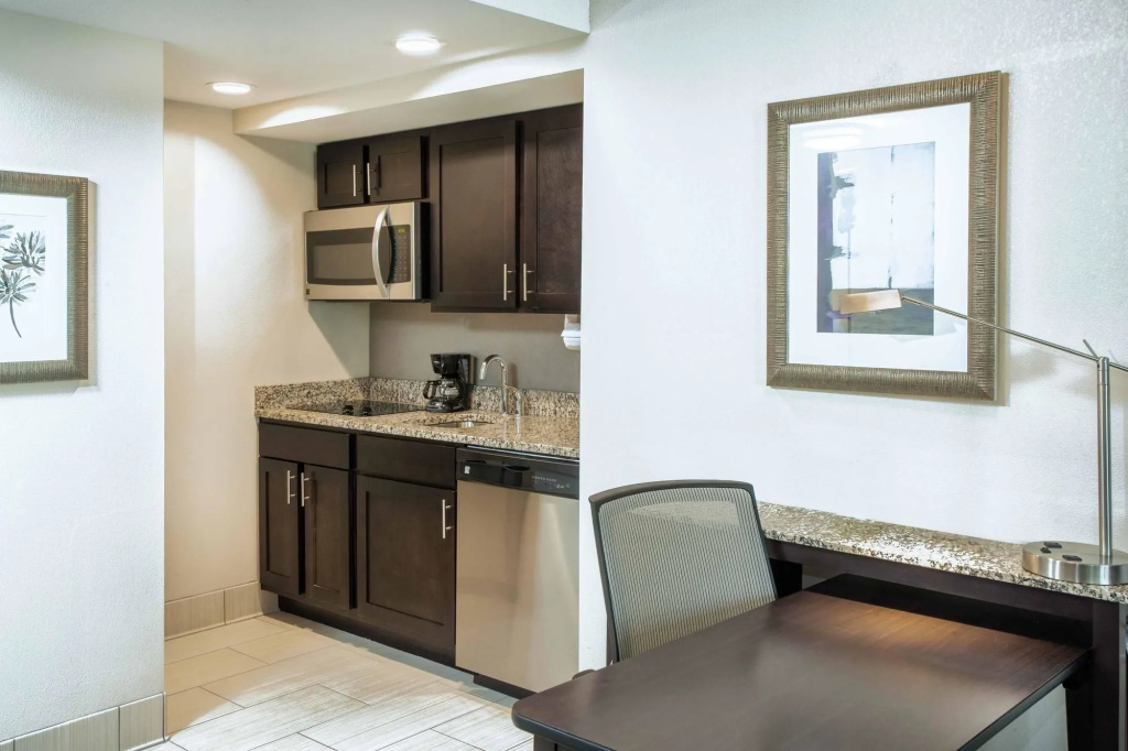 Homewood Suites by Hilton Munster - Général