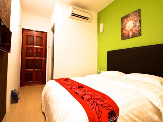 Inn Residence 18