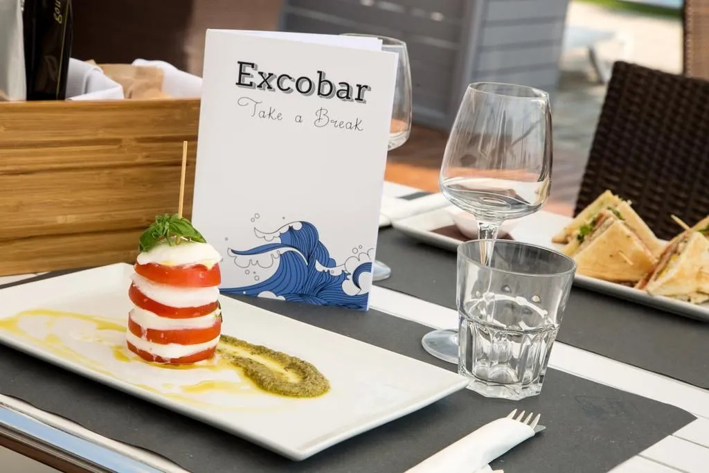 Hotel Excelsior - Général