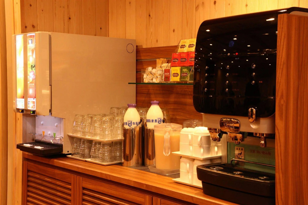 Dormy Inn PREMIUM Sapporo Hot Spring 사진 36
