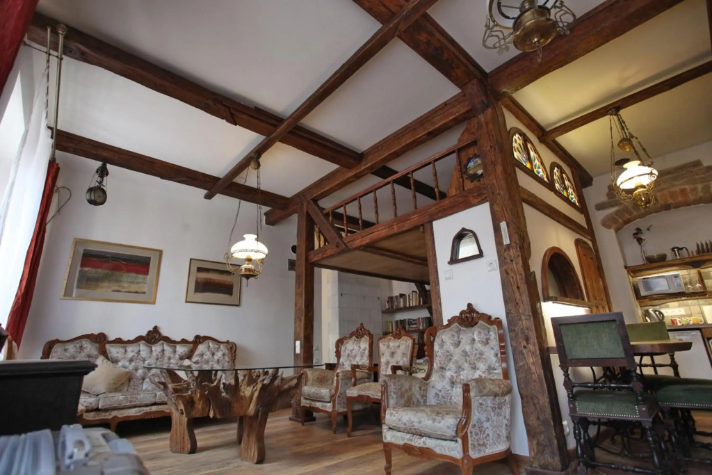 Hotel photo 13