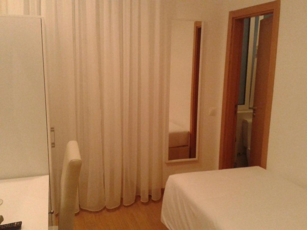 Lisbon Style Guesthouse — 2