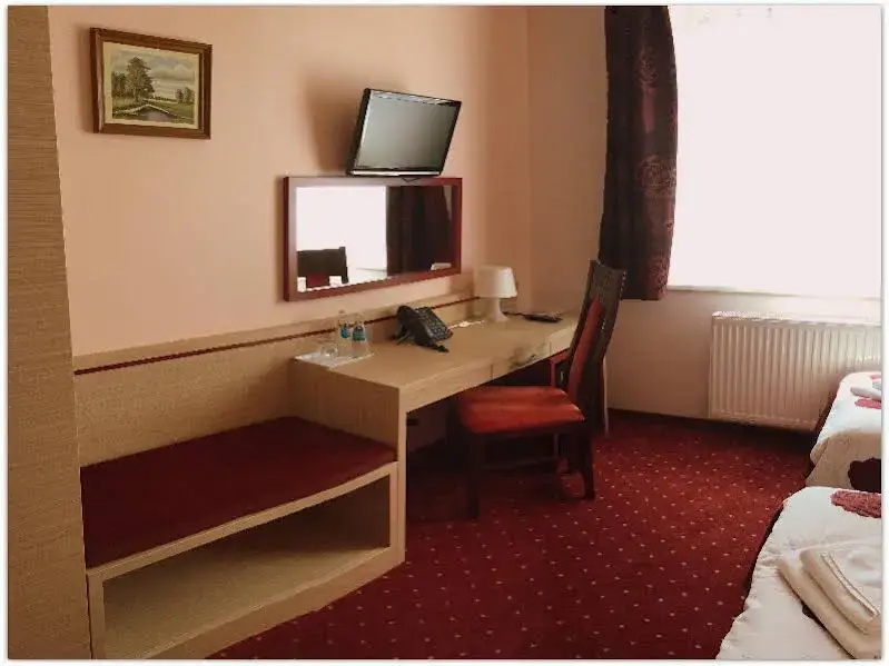Hotel photo 17