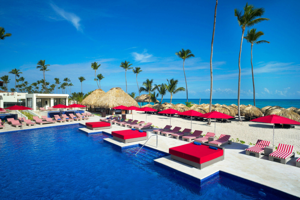 Royalton Bavaro Resort & Spa, Макао, Домініканська Республіка мініатюра 17