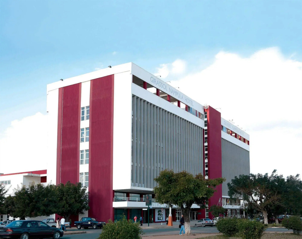 Nampula Hotel by Montebelo — фото