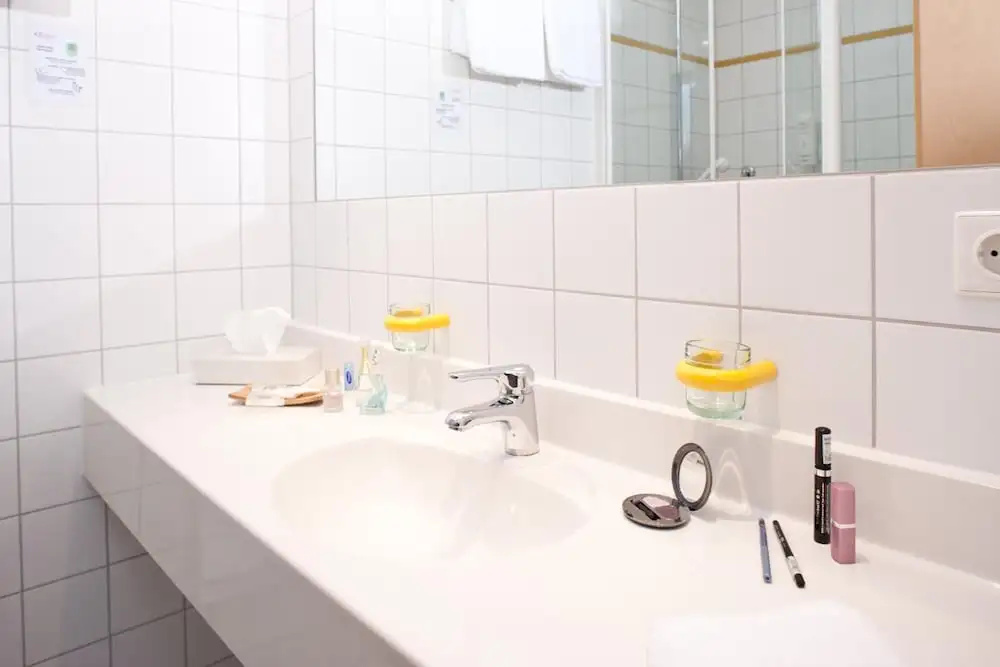 Behringers Freizeit- & Tagungshotel - Général