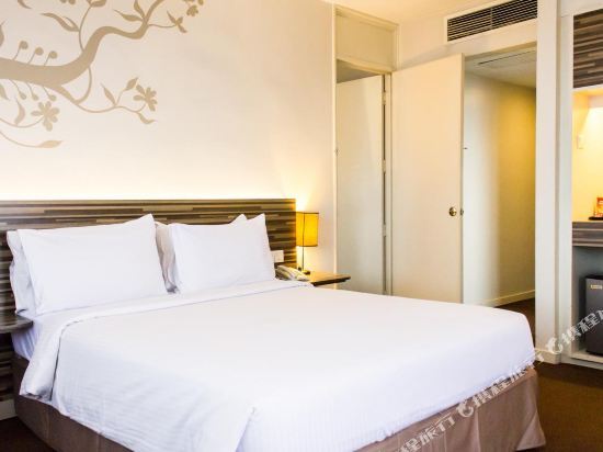 The 5 Elements Hotel
