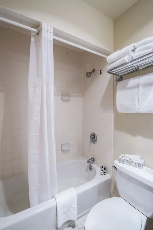 The Pollard Hotel - Chambres