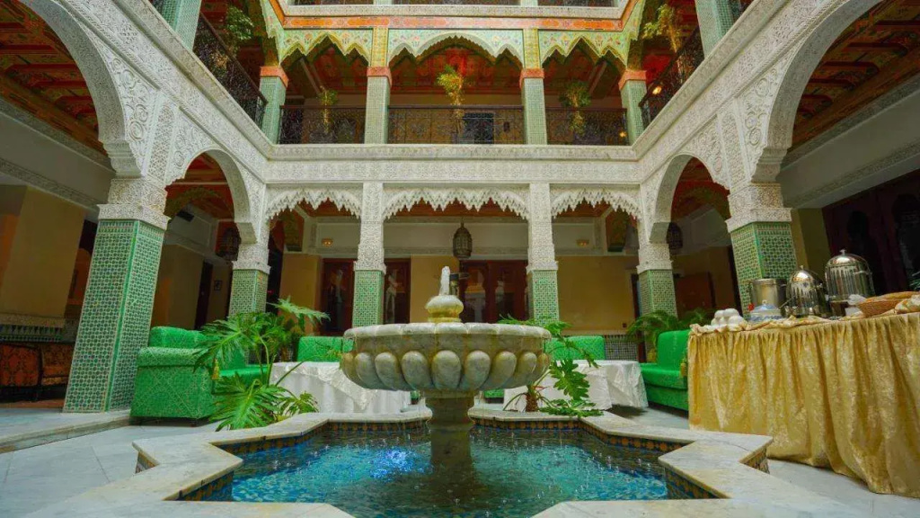 Hotel photo 2
