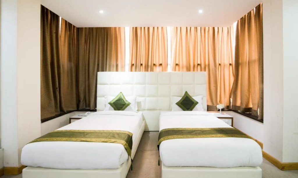 Hotel photo 22