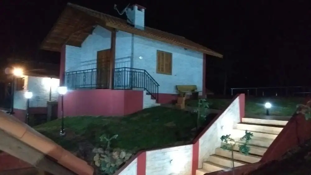 Recanto das Acacias
