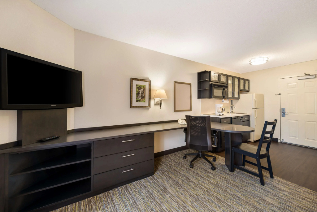 Sonesta Simply Suites Hampton - Chambres