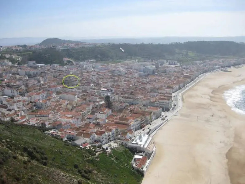Hotel da Nazaré - Général