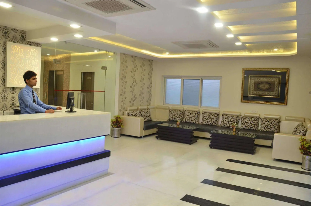 Hotel photo 20