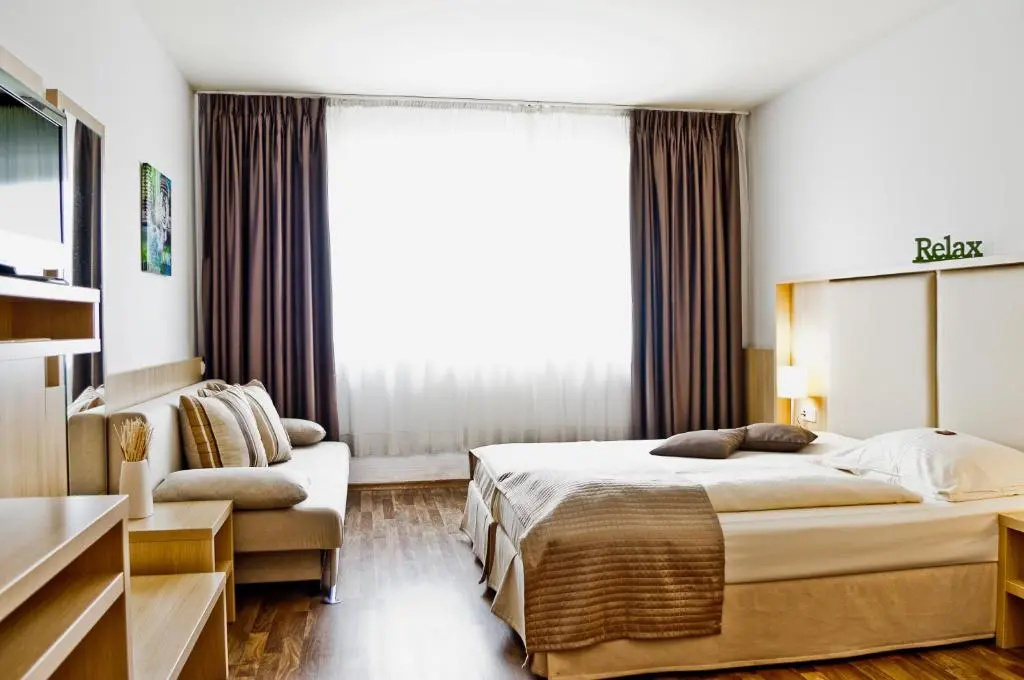 QU Hotel, Trademark Collection by Wyndham - Chambres