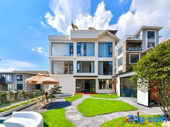Dali Romance - Sea & Sky Vistas · Luxury Villa
