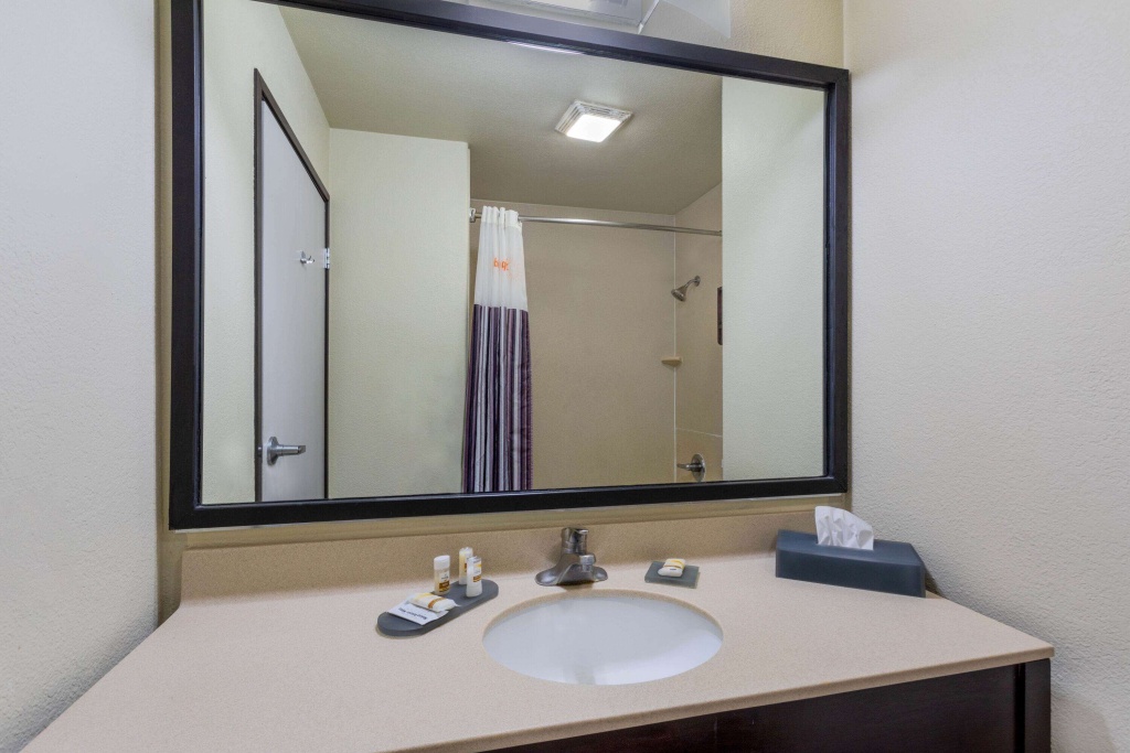 Baymont by Wyndham Henderson Northeast Denver - Général