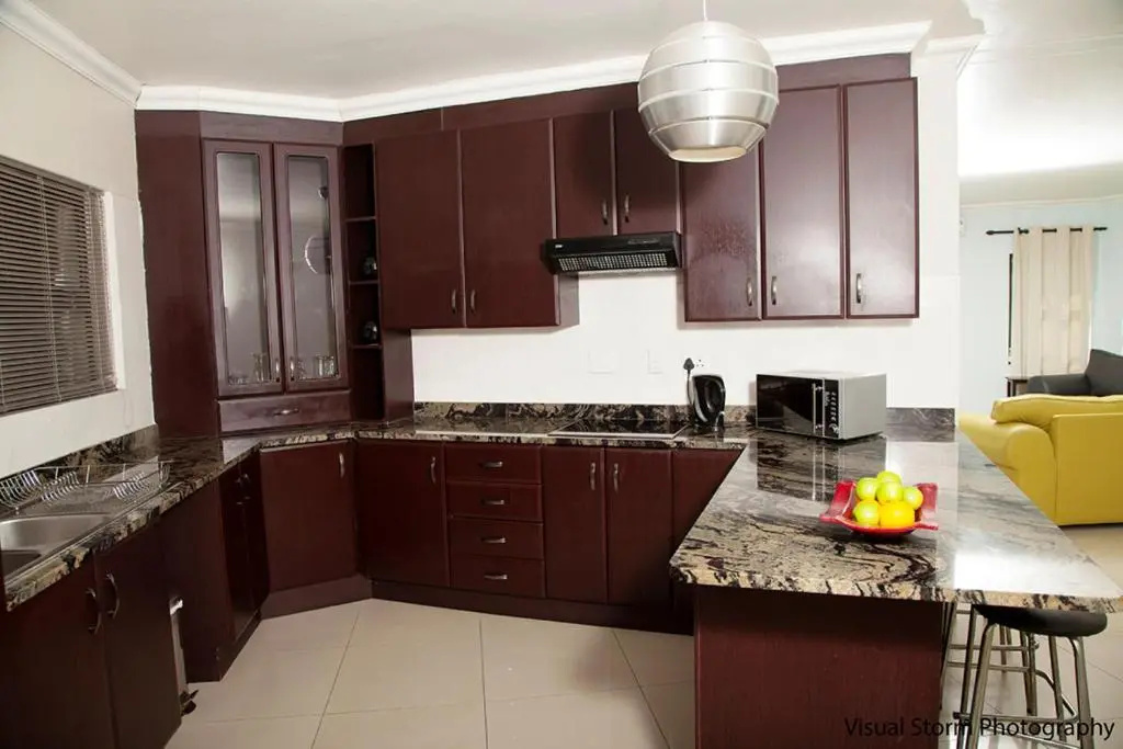 Palm Valley Inn - Chambres