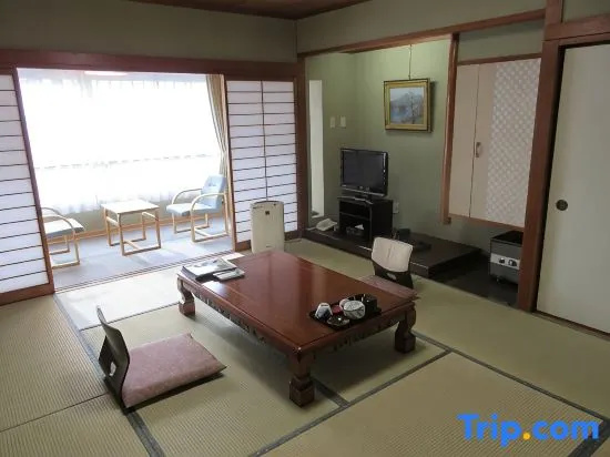 Kinosaki Onsen Asagiriso 사진 2
