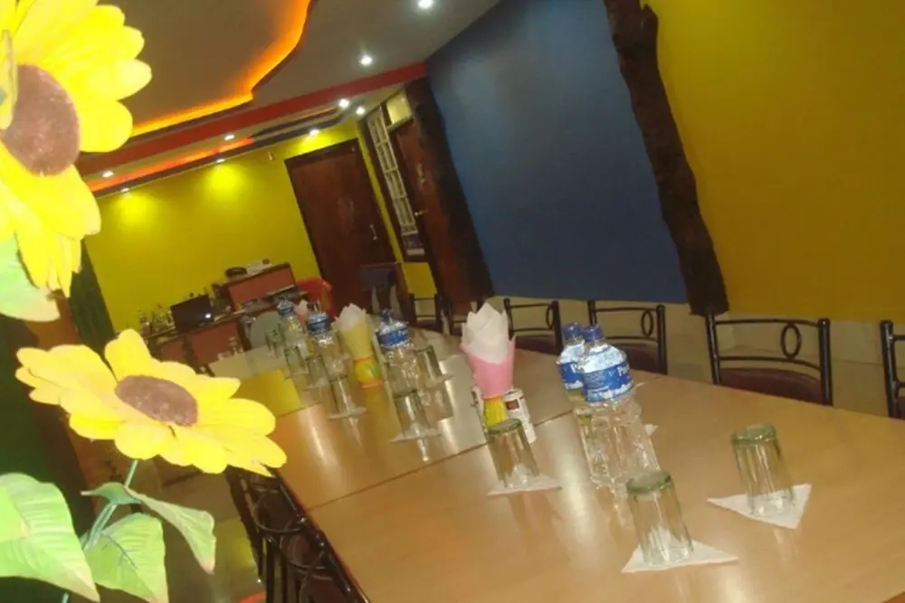 Hotel photo 11