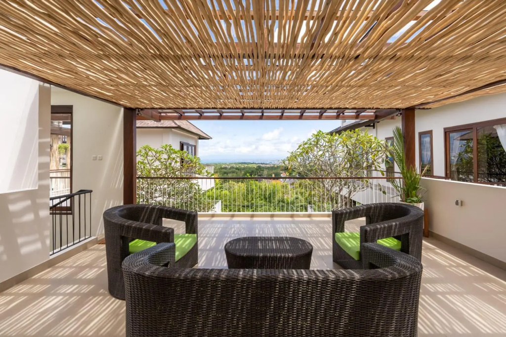 Green Villa GWK by Premier Hospitality Asia