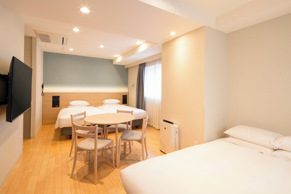 La'gent Stay Sapporo Oodori Hokkaido 사진 13