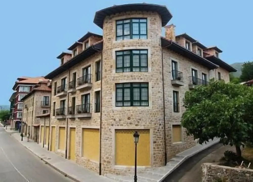 Apartamentos Villa de Cabrales