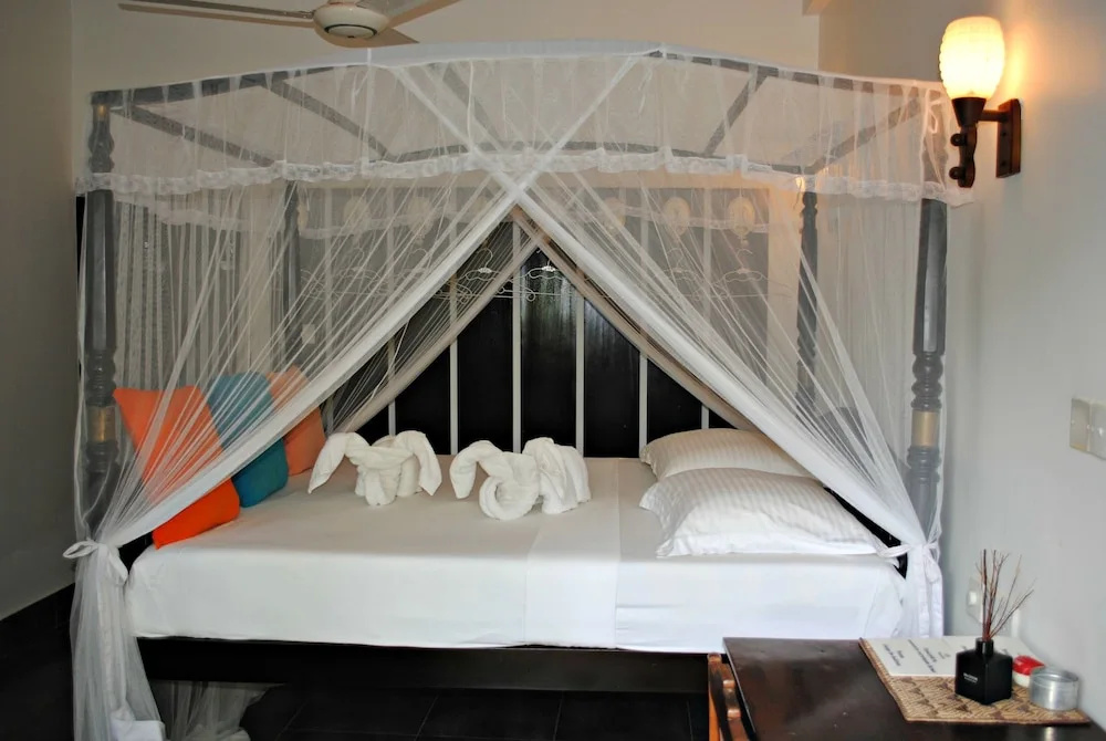 Wasantha Garden Hotel - Chambres