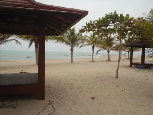 Beach & Waterfront