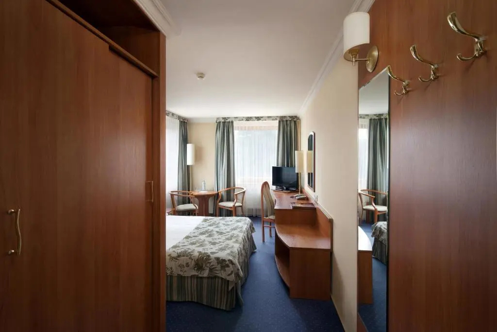 Hotel Bartan Gdansk Seaside - Général
