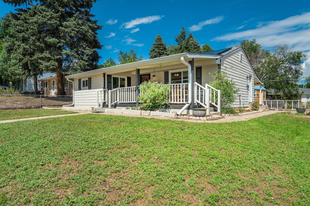 2116 Salt Dr