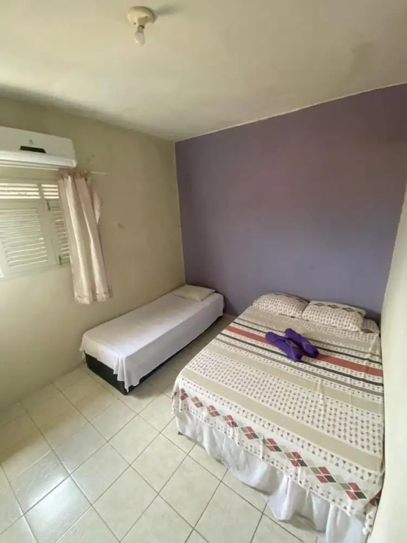 Pousada Lar Jampa