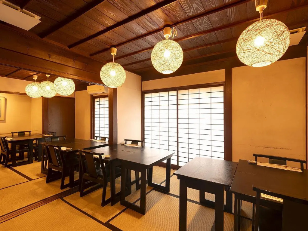 Sagiritei hotel 사진 12