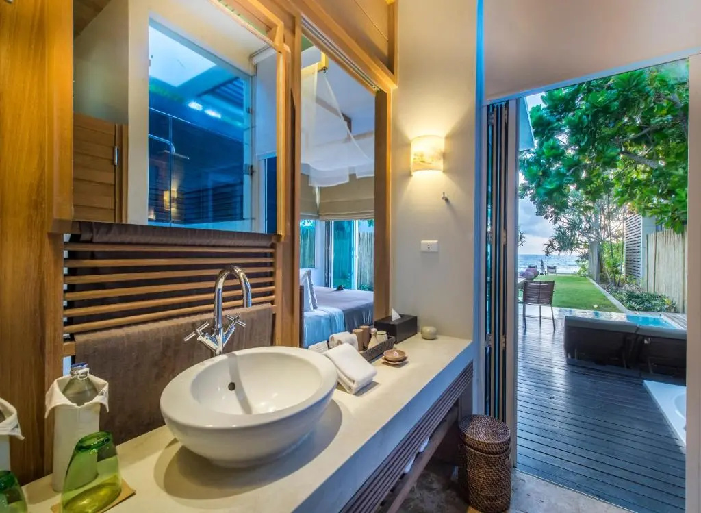Aleenta Phuket - Phang Nga - The Leading Hotels of the World - Chambres