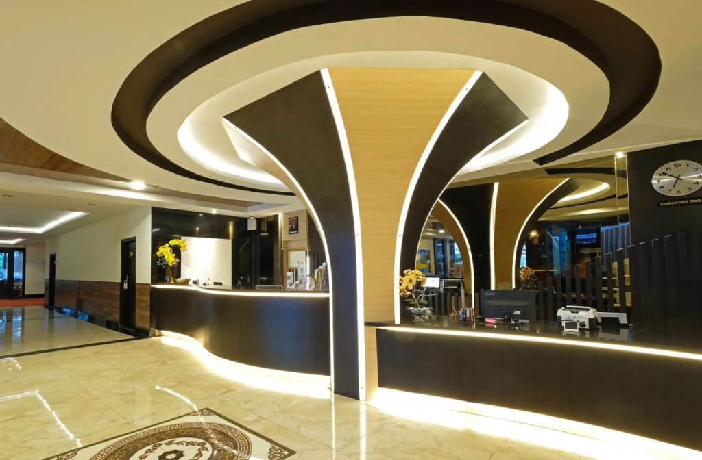 Batam Harbour Boutique Hotel & Spa