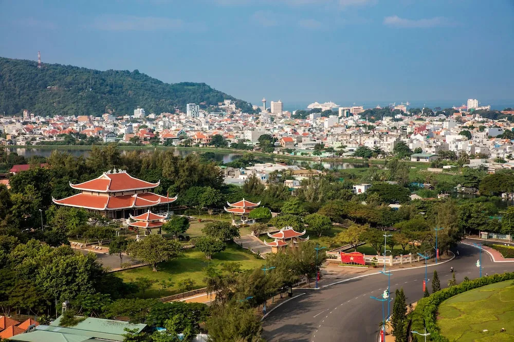 Pullman Vung Tau - Chambres