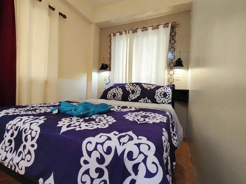 Punta Riviera Resort Bolinao - Chambres