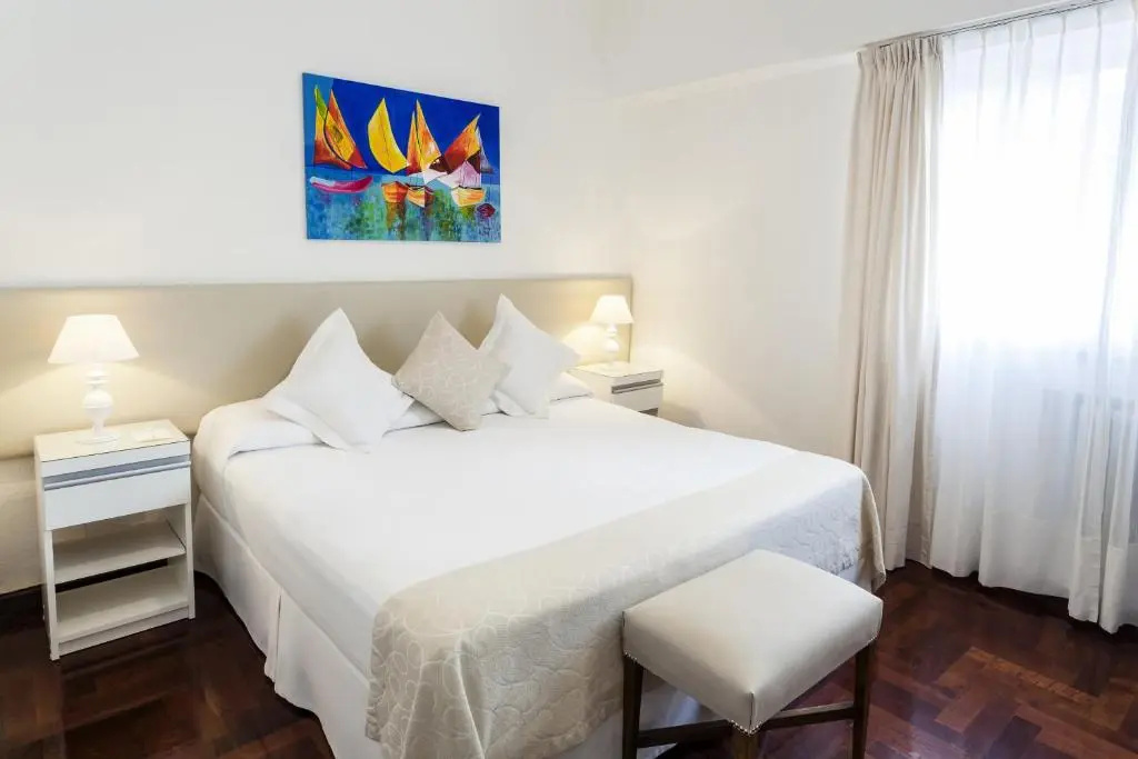 Facon del Mar Hotel - Chambres