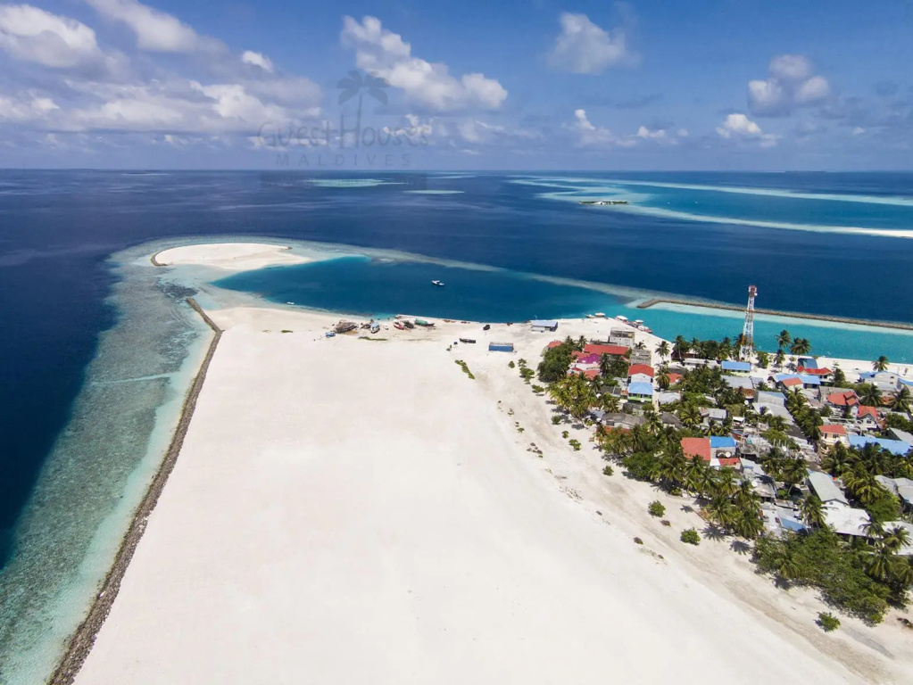 Beach Stay Maldives - Général