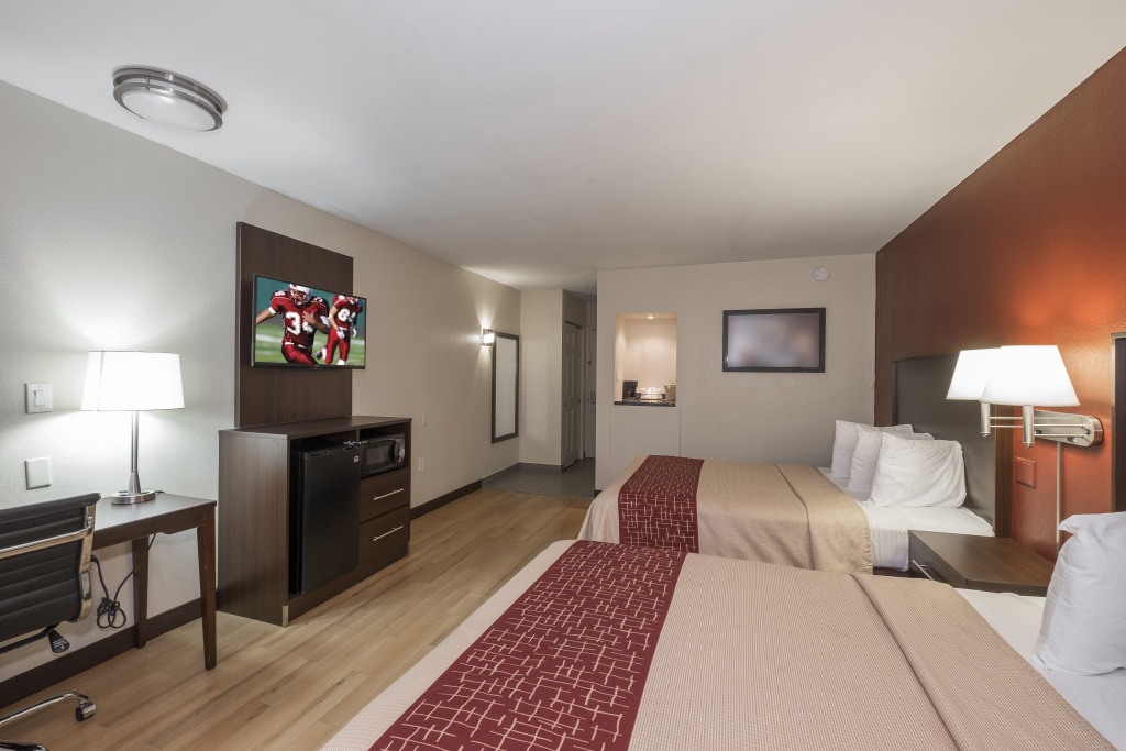 Cloud 9 Hotel — 4