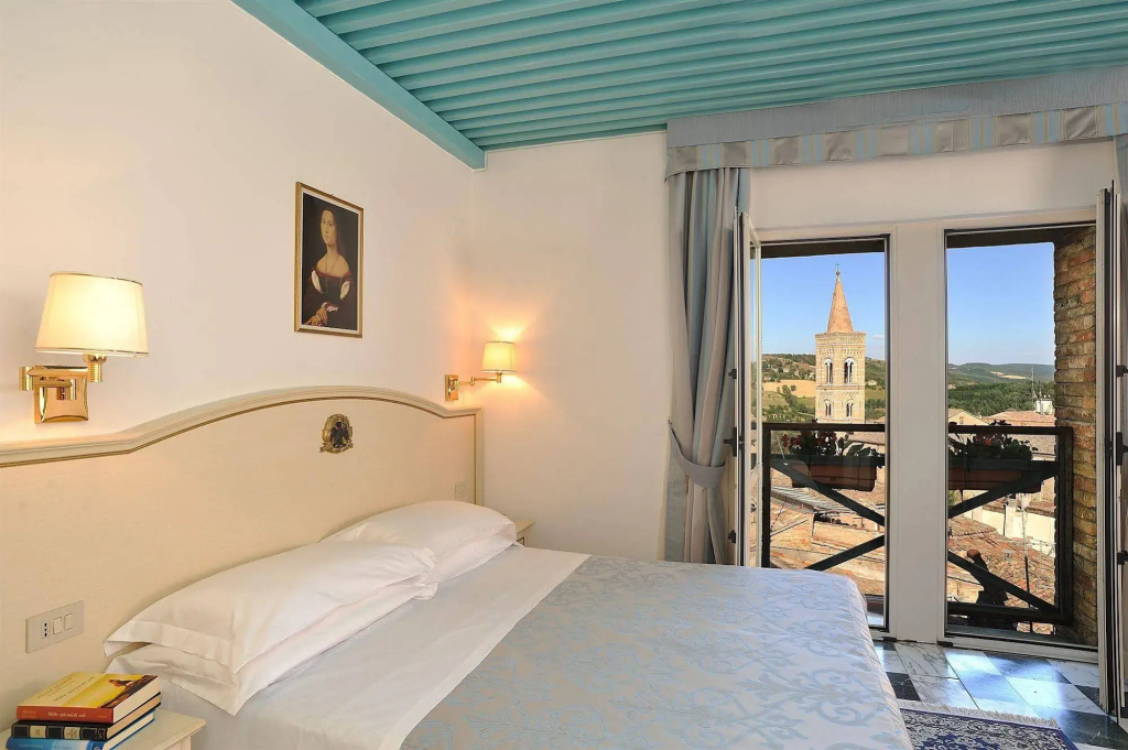 Hotel Raffaello - Général