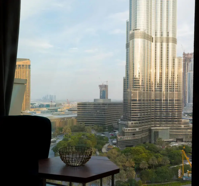 Maison Privee Burj Vista 2
