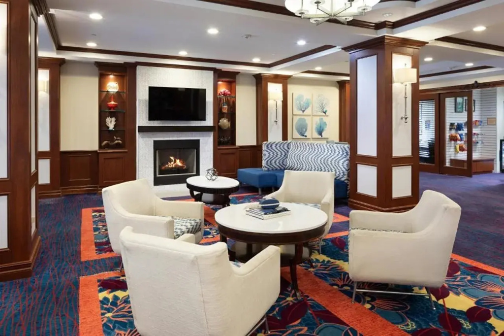The Atlantic Suites on the Ave - Général